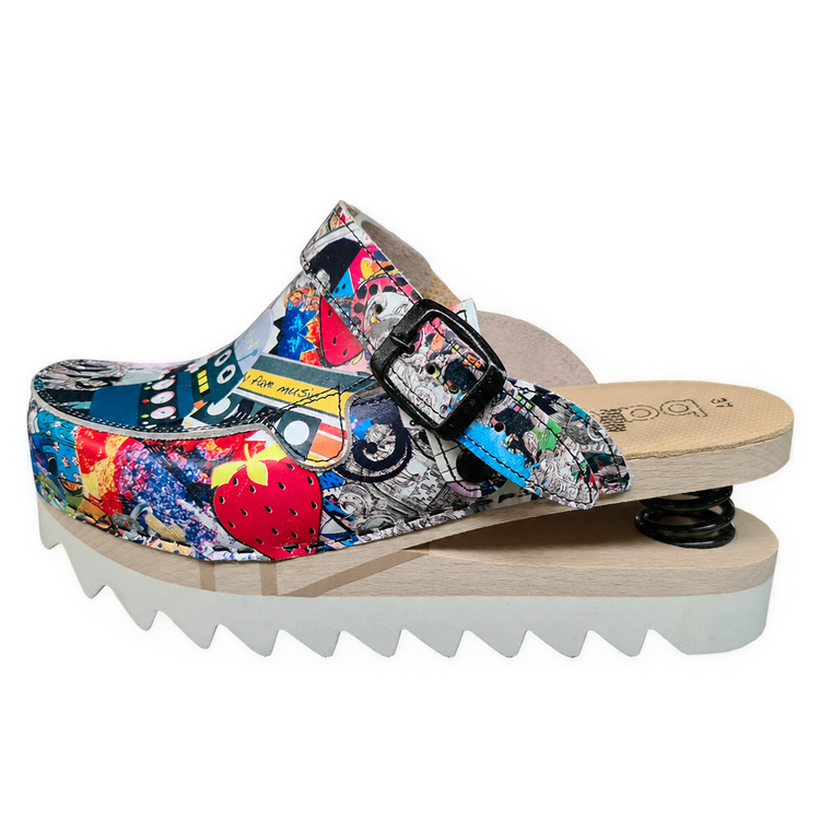 Art 23/19-sca Flexi